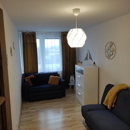 Apartament Wiola Gdansk Exterior photo