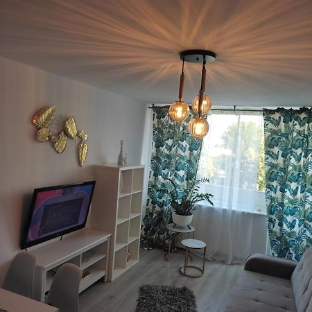 Apartament Wiola Gdansk Exterior photo
