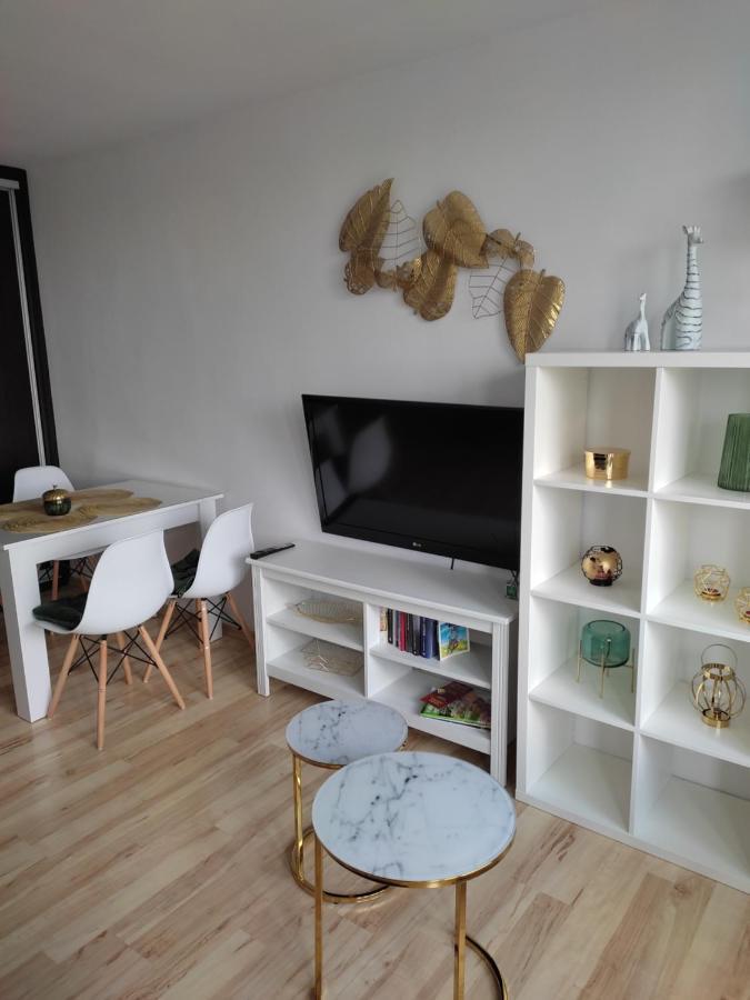Apartament Wiola Gdansk Exterior photo