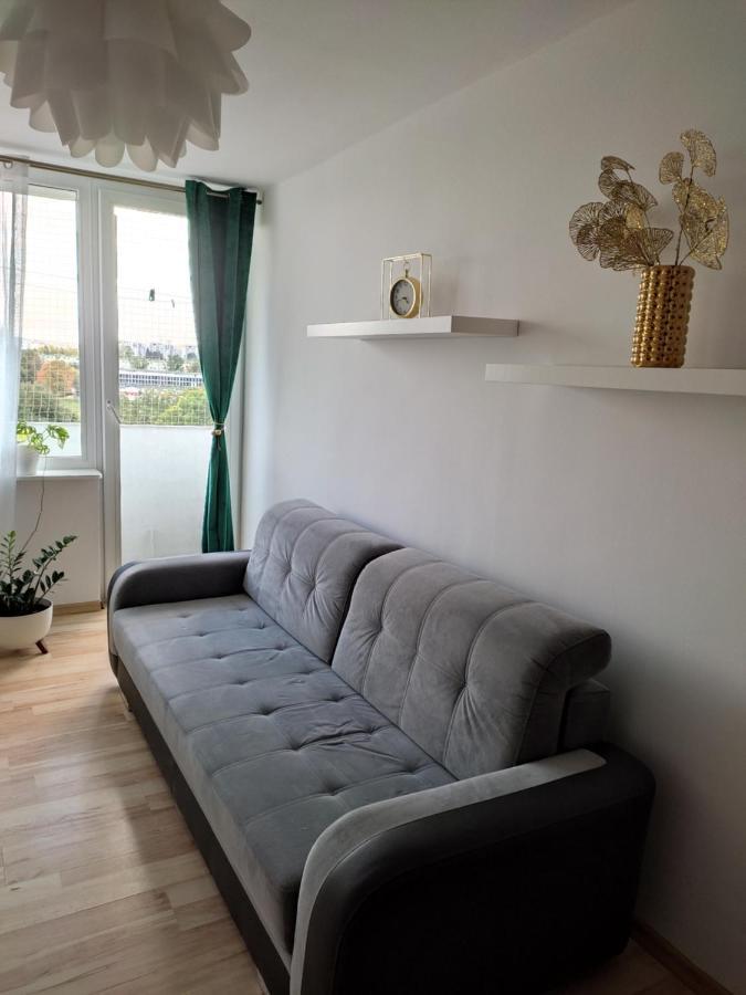 Apartament Wiola Gdansk Exterior photo
