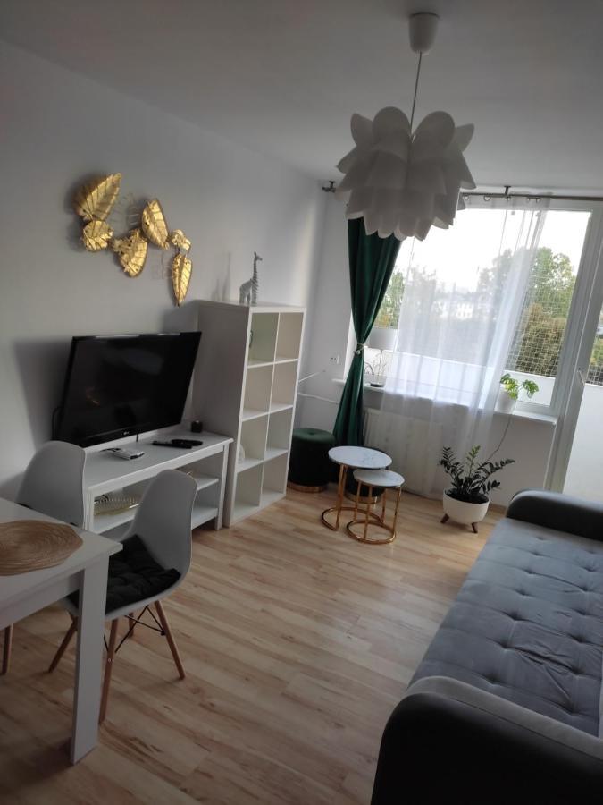 Apartament Wiola Gdansk Exterior photo