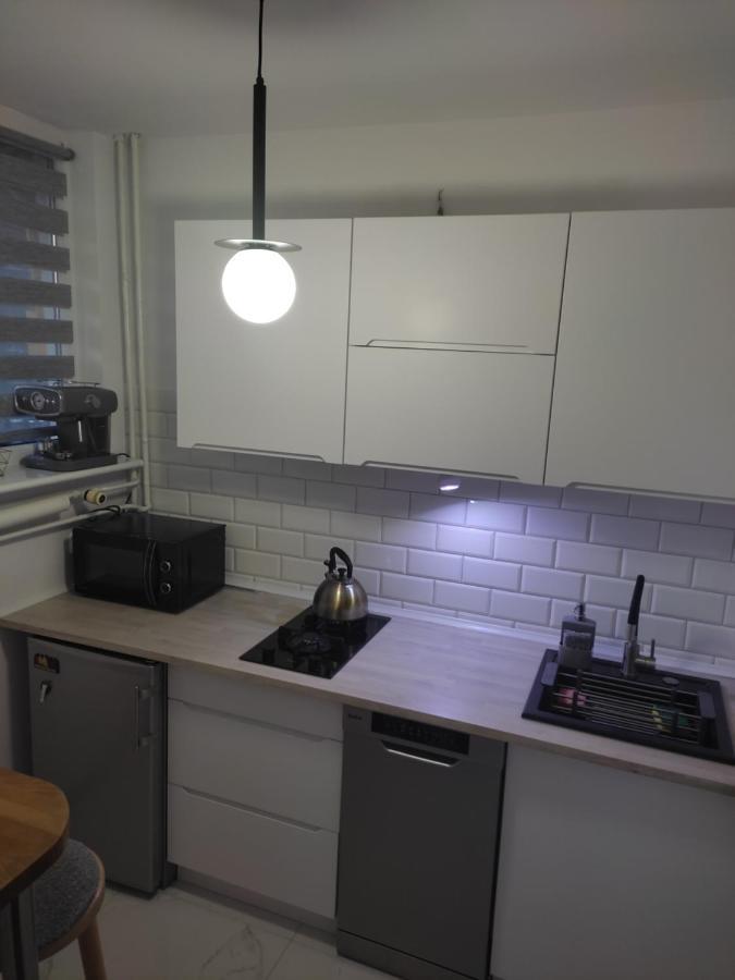 Apartament Wiola Gdansk Exterior photo