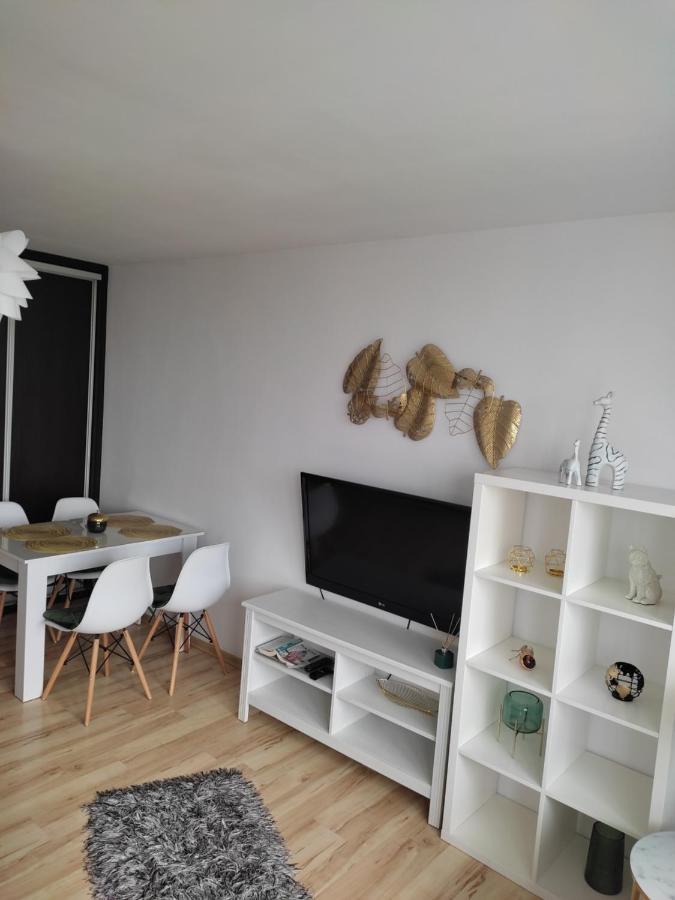 Apartament Wiola Gdansk Exterior photo