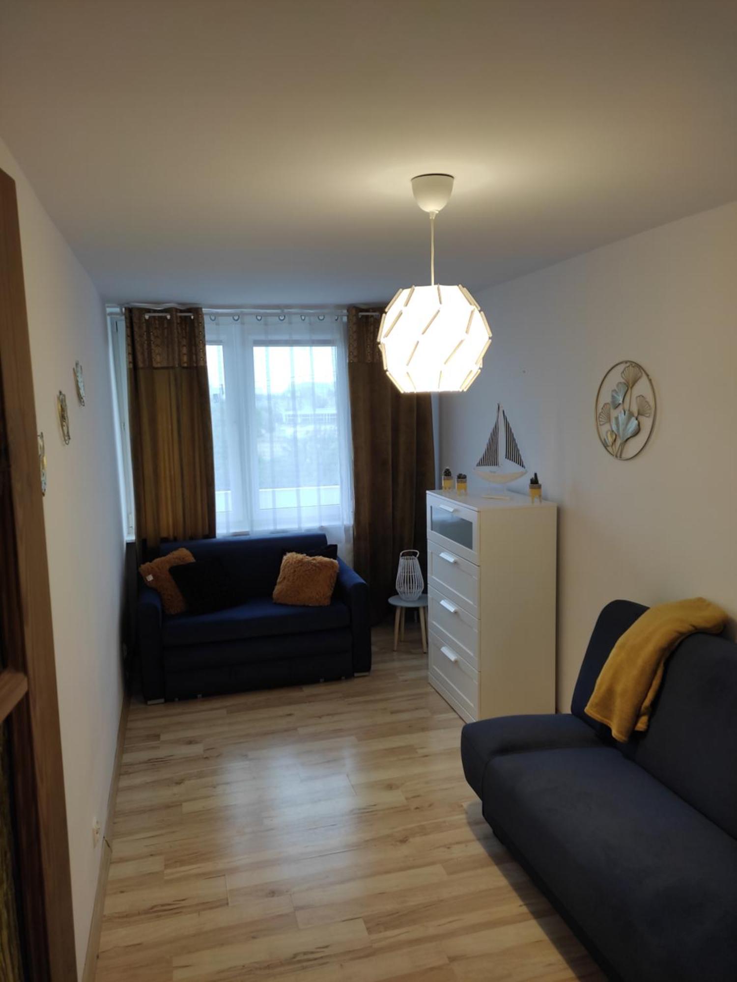 Apartament Wiola Gdansk Exterior photo