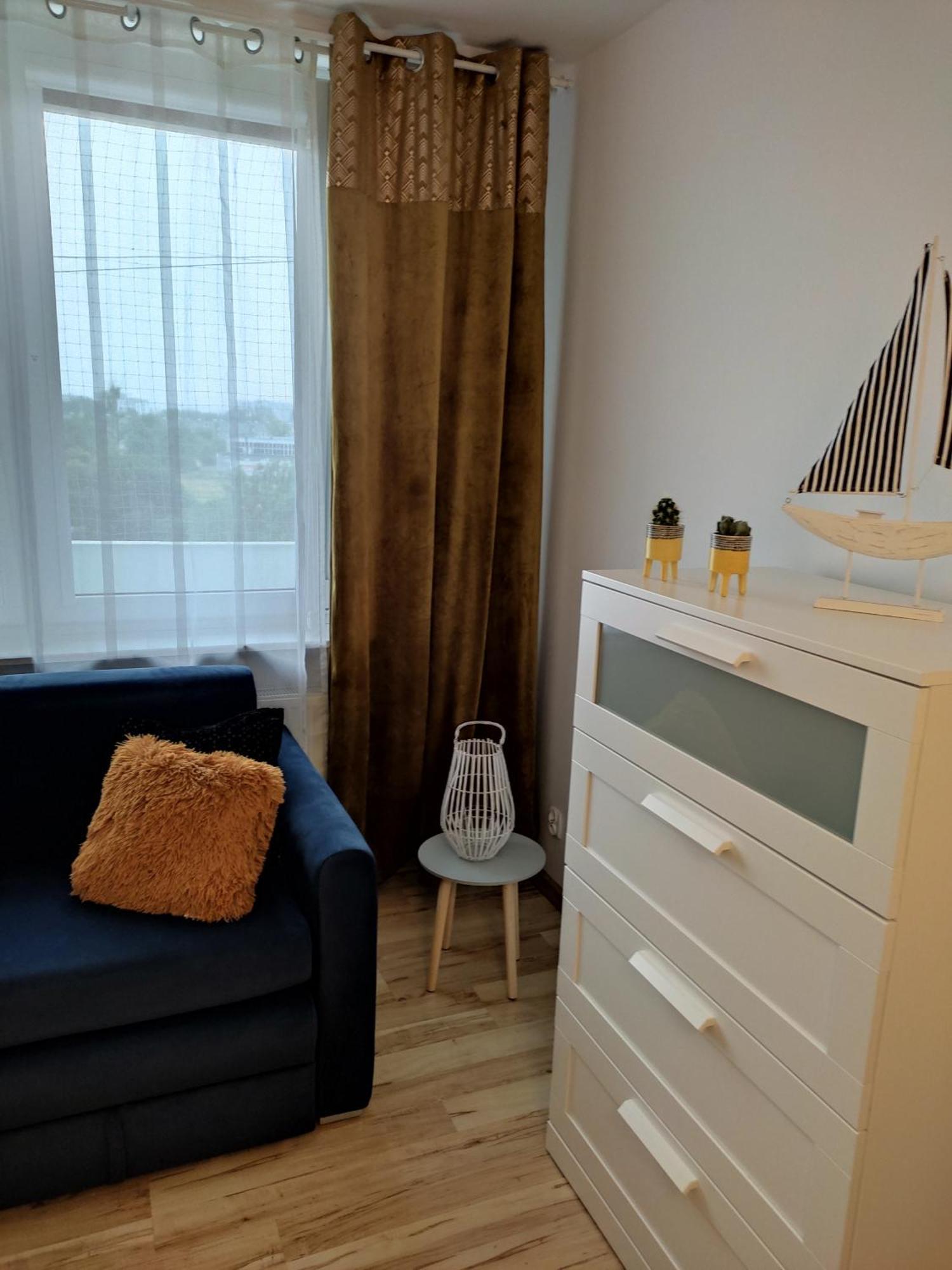 Apartament Wiola Gdansk Exterior photo