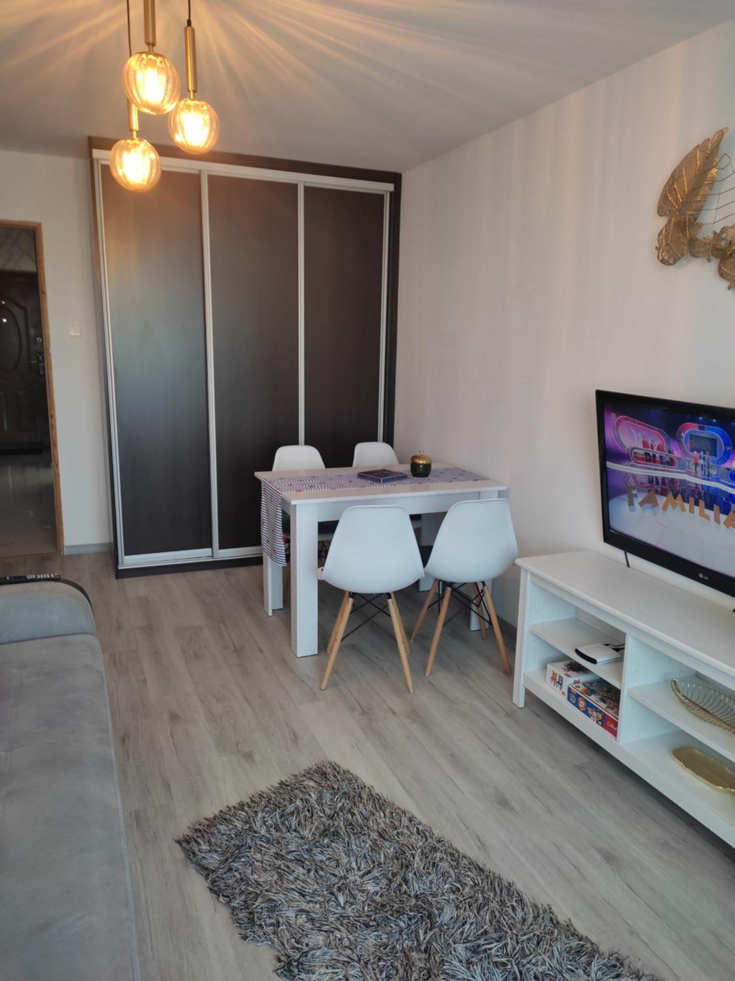 Apartament Wiola Gdansk Exterior photo