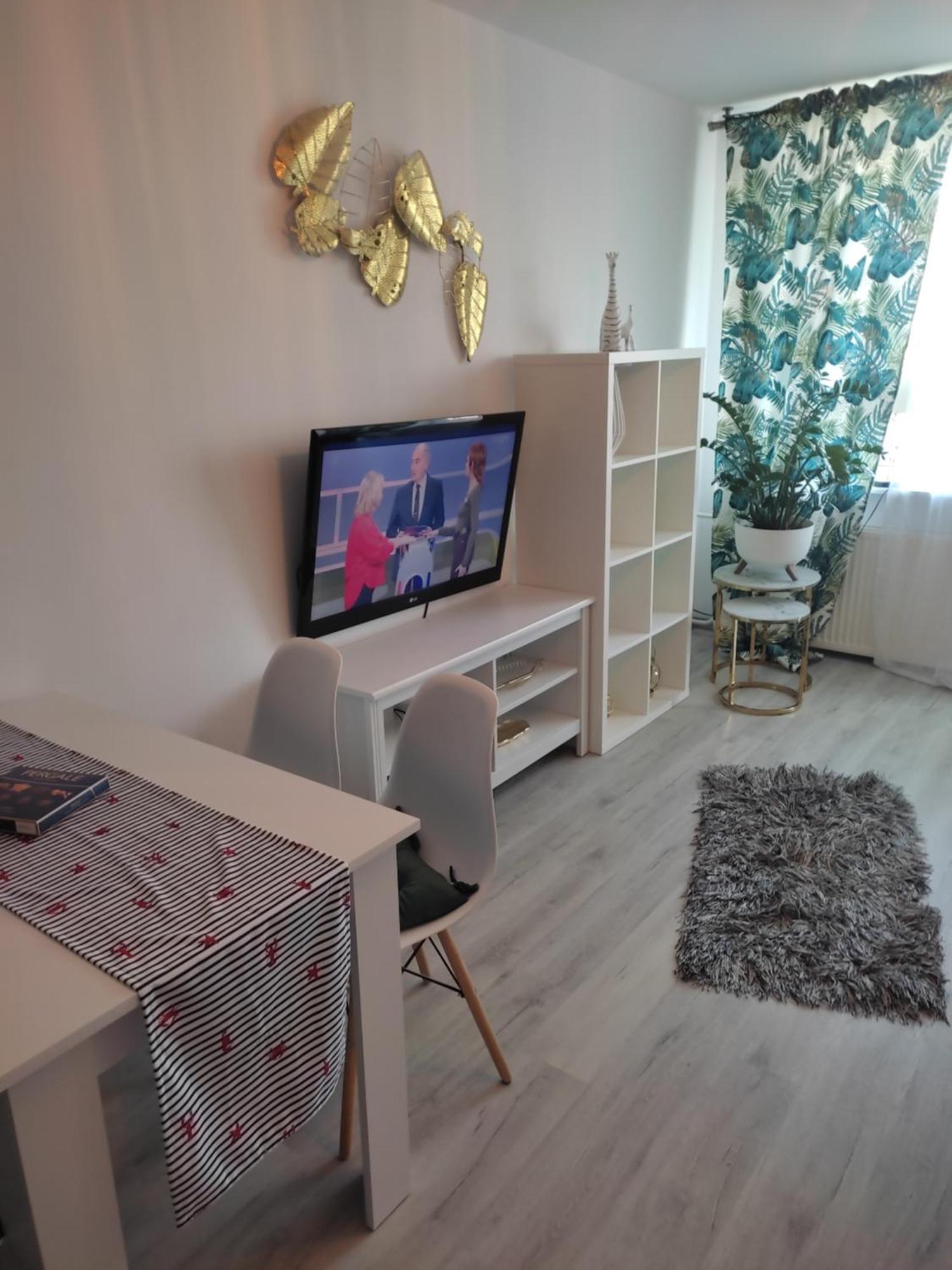 Apartament Wiola Gdansk Exterior photo