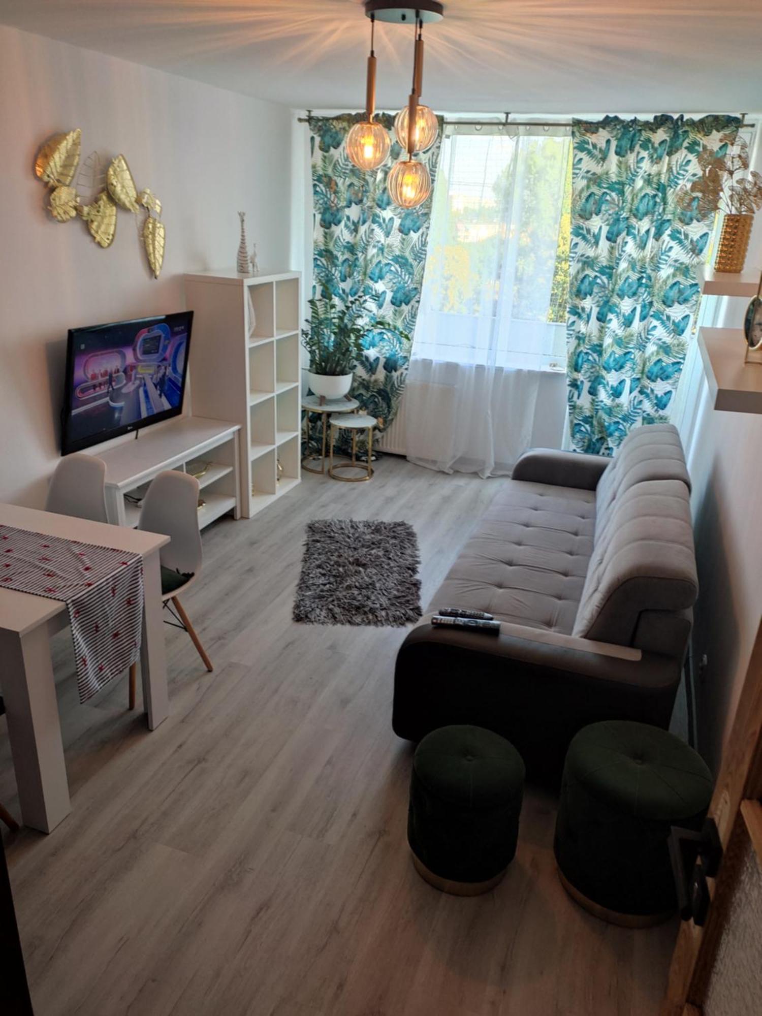 Apartament Wiola Gdansk Exterior photo